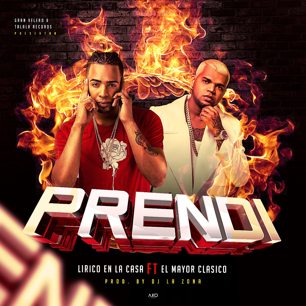 Descargar MP3 Lirico En La Casa Ft. El Mayor Clasico Prendi Gratis Descargar MP3 Lirico En La Casa Ft. El Mayor Clasico Prendi Gratis